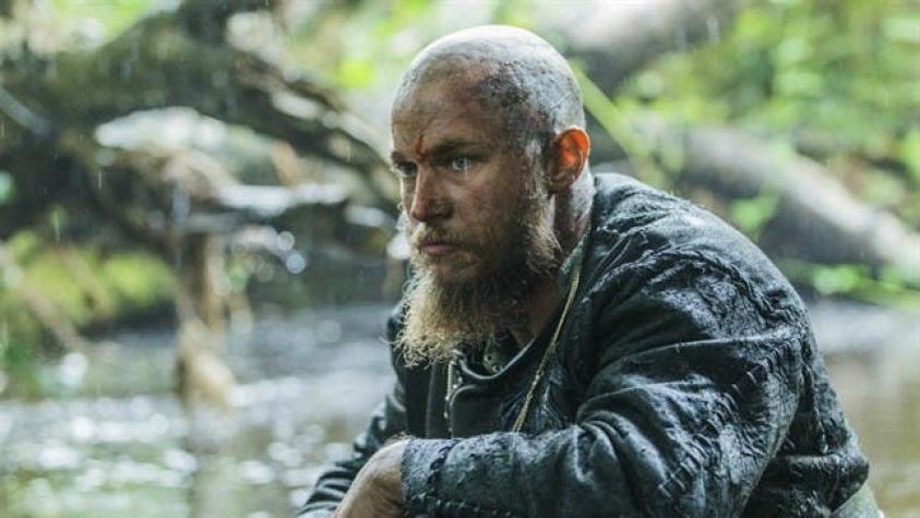 La teoría de los fanáticos de "Vikings" sobre su protagonista que toma fuerza en redes sociales