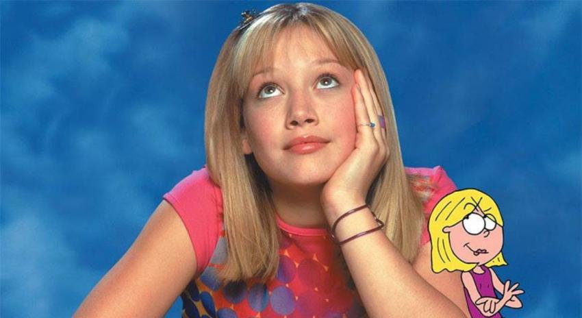 15 años después vuelve Lizzie McGuire: La misma Hilary Duff anunció el regreso de la serie