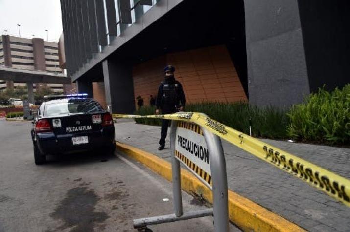 México: periodista fue encontrado muerto con heridas de arma blanca