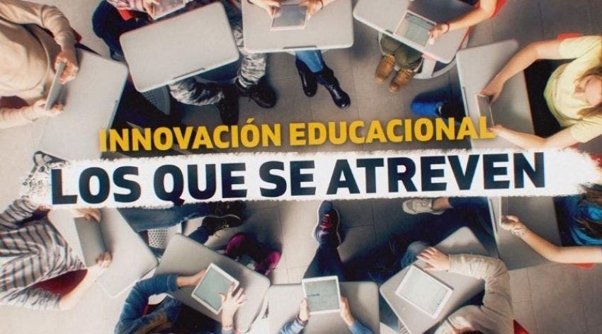 [VIDEO] Reportajes T13: Colegios que se atrevieron a cambiar el sistema
