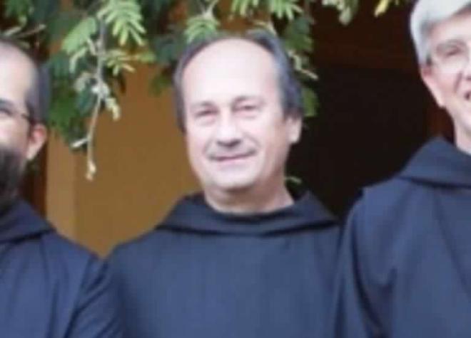 Encuentran muerto a religioso de orden Benedictina extraviado hace días en Limache