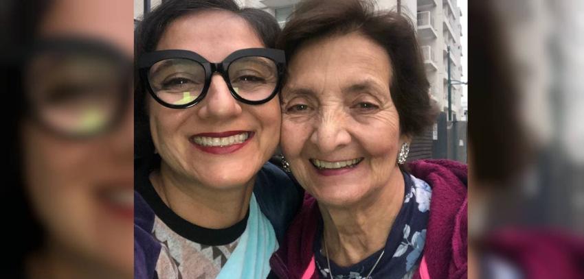Ximena Rivas y el gran dolor tras la muerte de su madre: le dedicó sentido mensaje en Instagram
