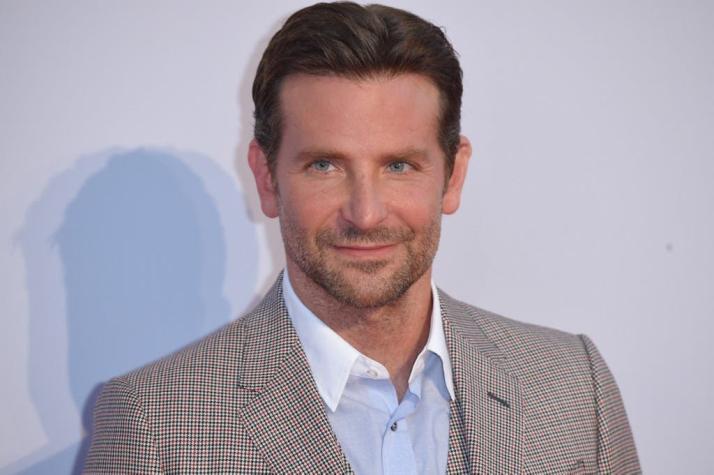 [FOTO] ¿La soltería lo está envejeciendo? Drástico cambio de look de Bradley Cooper impactó a fans