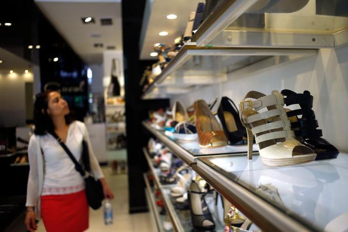 Empresa de calzados "Shoes&Shoes" se declara en quiebra y dejará a 300 personas sin trabajo