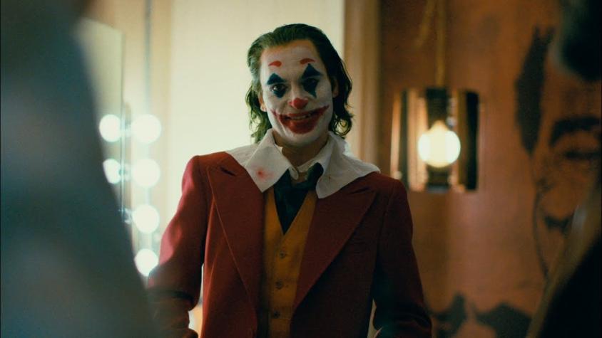 Guasón presenta su tráiler final con un Joaquin Phoenix magistral como el nuevo "Joker"