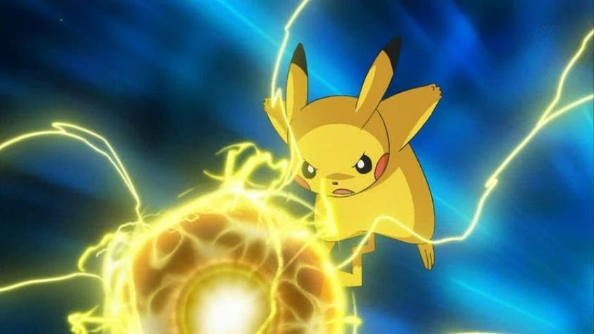 Pokémon Masters ya se encuentra disponible para descarga en Chile