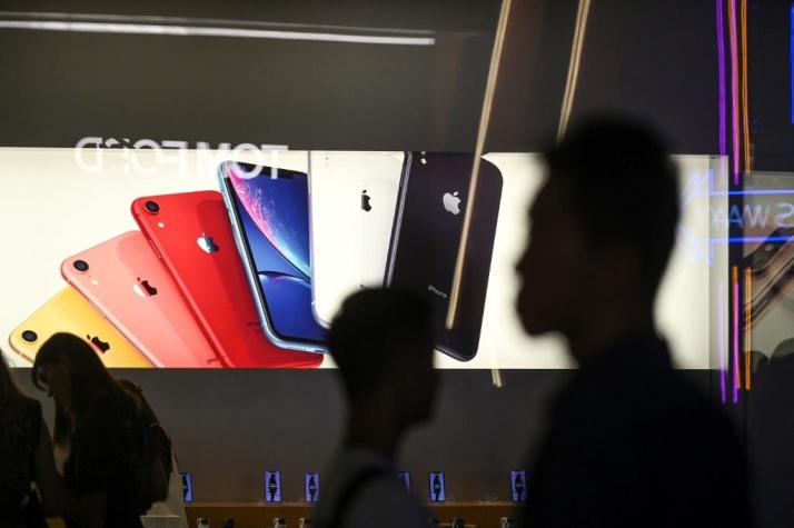 Se espera que Apple presente su nuevo iPhone el 10 de septiembre