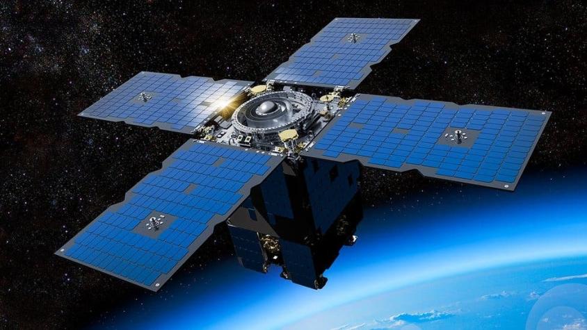 Qué es y para qué sirve el primer "GPS" que la NASA acaba de activar en el espacio