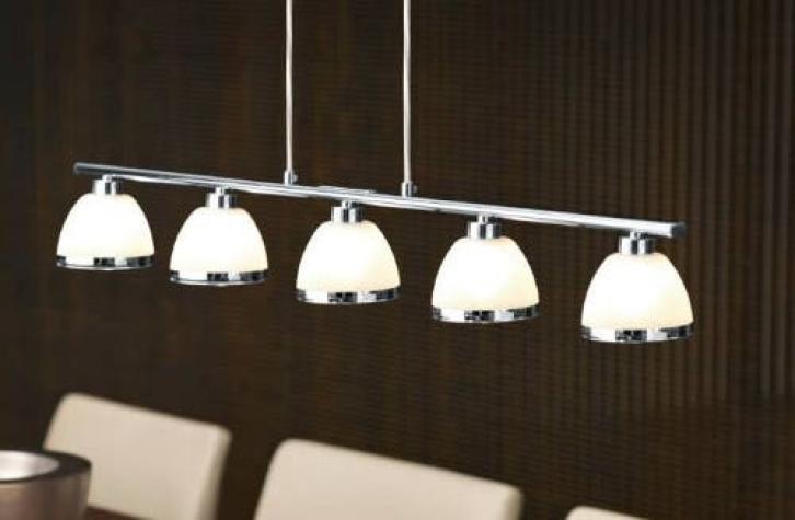 #DecoTips ¿Luz led o tradicional? Consejos prácticos para escoger una lámpara de interior