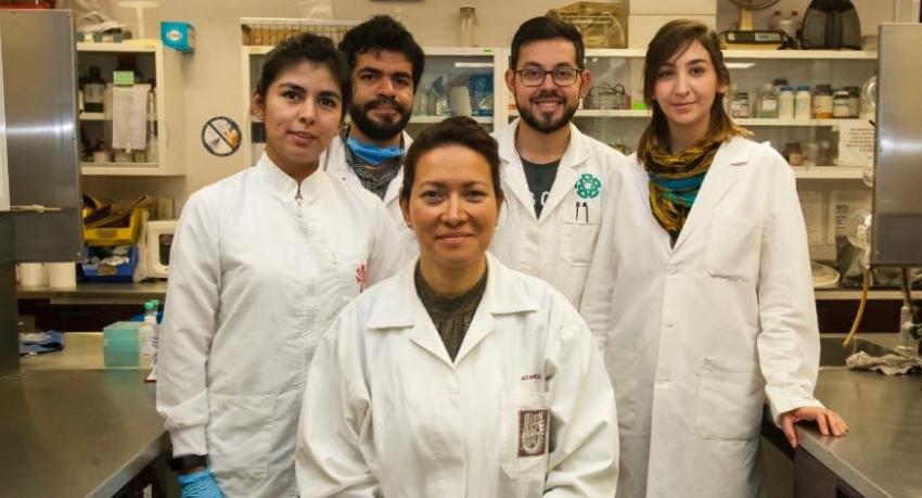 Científica consigue eliminar al 100% el virus del papiloma humano
