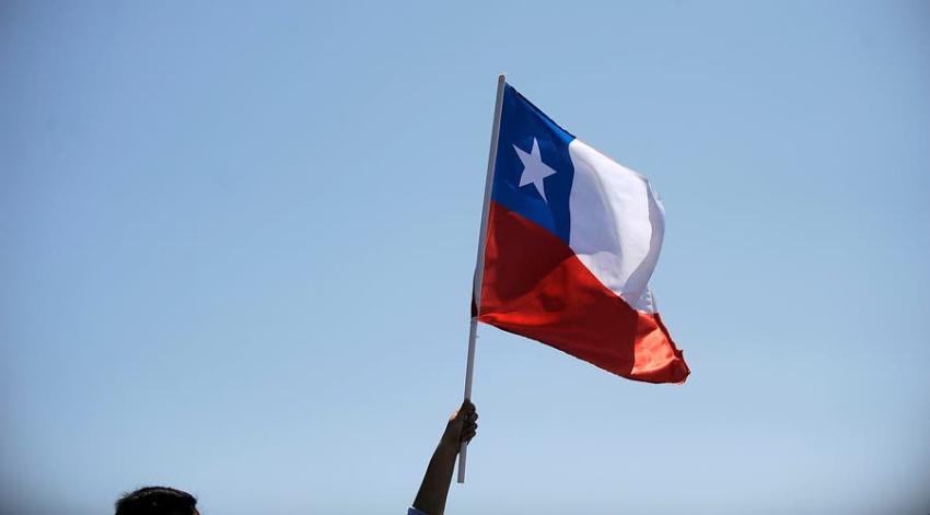 Fiestas Patrias 2019: ¿Es obligatorio instalar una bandera chilena?
