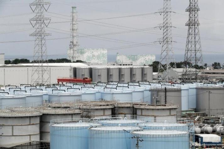 Japón publica niveles de radiación en Fukushima tras dudas de Corea del Sur