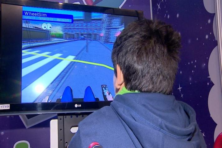 Niño de ocho años gastó más de dos millones y medios de pesos en videojuegos