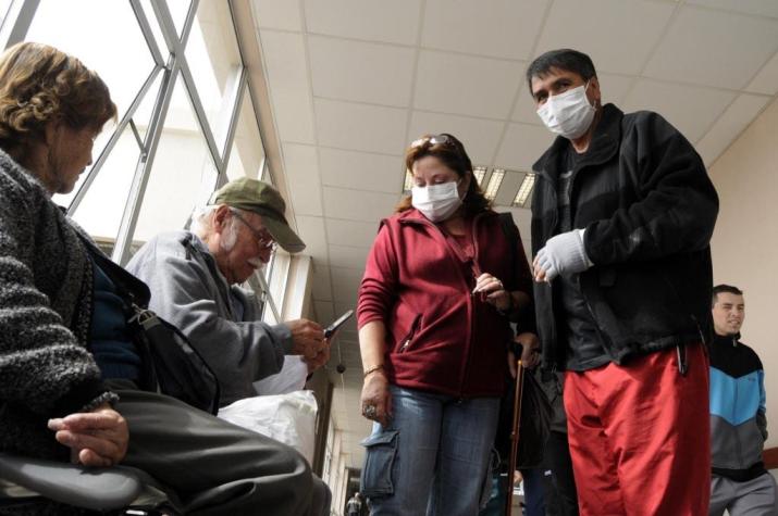Informe de la OMS dice que: “el mundo está extremadamente poco preparado para futuras pandemias”
