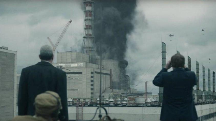 ¿Por qué Chernobyl de HBO es todo un éxito y se convirtió en la serie del momento?