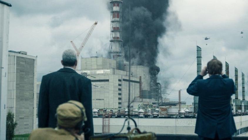 Chernobyl: cómo ven en Rusia la serie de televisión (y por qué están haciendo su propia versión)