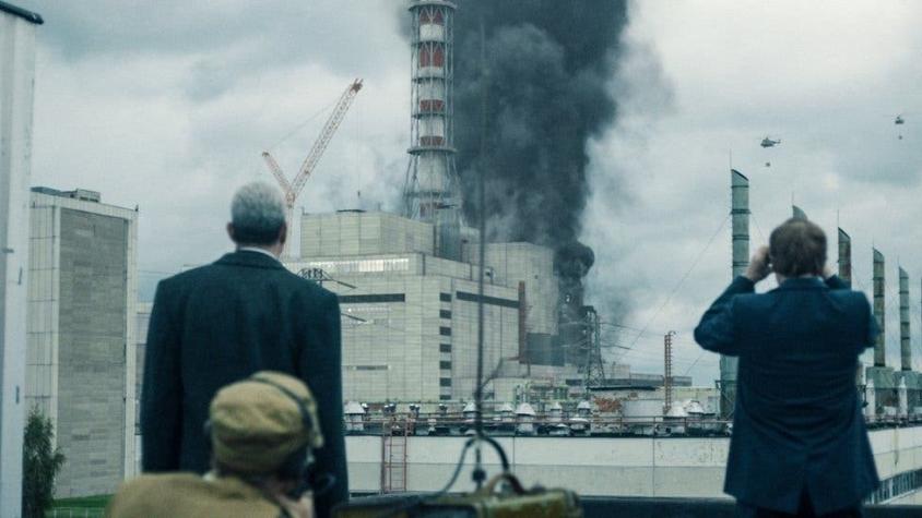 "Chernobyl": qué es ficción y qué realidad en la aclamada serie de televisión