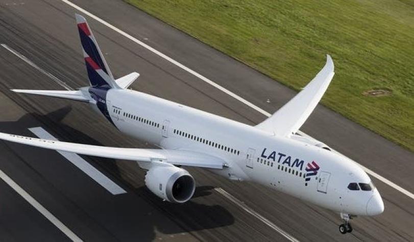 Latam anuncia alianza con gigante norteamericana Delta, que comprará el 20% de la empresa chilena