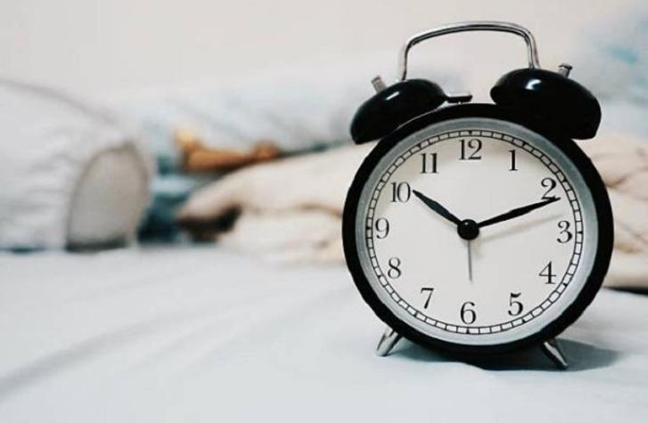 Cambio de hora: A qué hora amanecerá y se hará de noche con el horario de verano