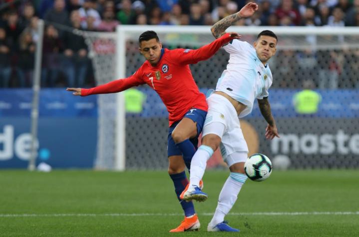 Selección Chilena: cuándo juega La Roja sus amistosos ante Argentina y Honduras