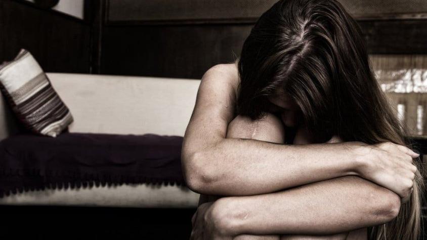 Los 8 pasos que se repiten en casi todos los casos de asesinato por violencia doméstica