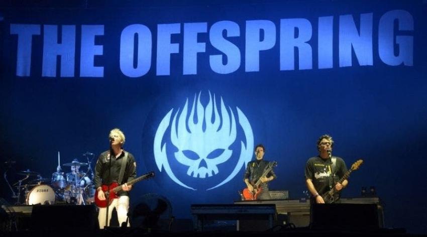 The Offspring: Gregory Kriesel demanda a ex compañeros por usurpación de derechos