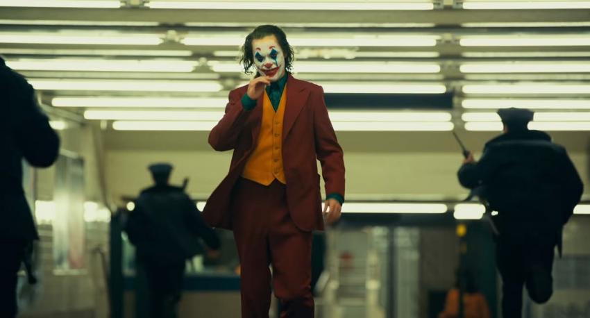 ¿Candidata al Oscar?: "Joker" arrasa y es ampliamente ovacionada en festival de cine de Venecia