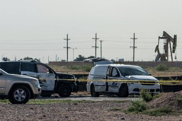 Número de víctimas de tiroteo en Texas aumenta a siete, según medios estadounidenses