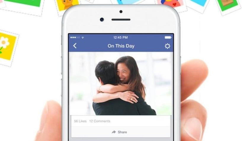 "Un día como hoy": cómo evitar que Facebook te recuerde tus fotos y publicaciones de hace años