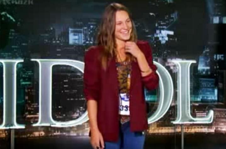 "American Idol" de luto: muere Haley Smith, concursante que fascinó a Jennifer Lopez y Steven Tyler