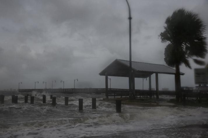 Balance provisorio del huracán Dorian en Bahamas sube a 7 muertos