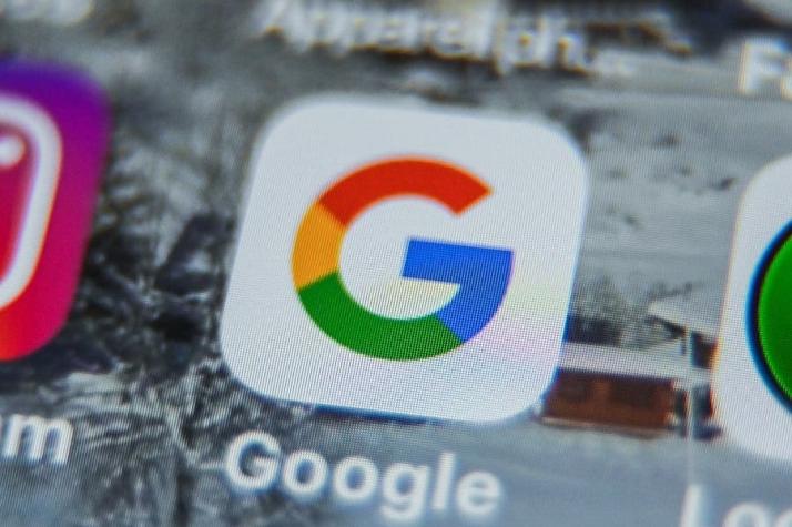 Google pagará multa de USD 170 millones en caso de protección de datos de menores