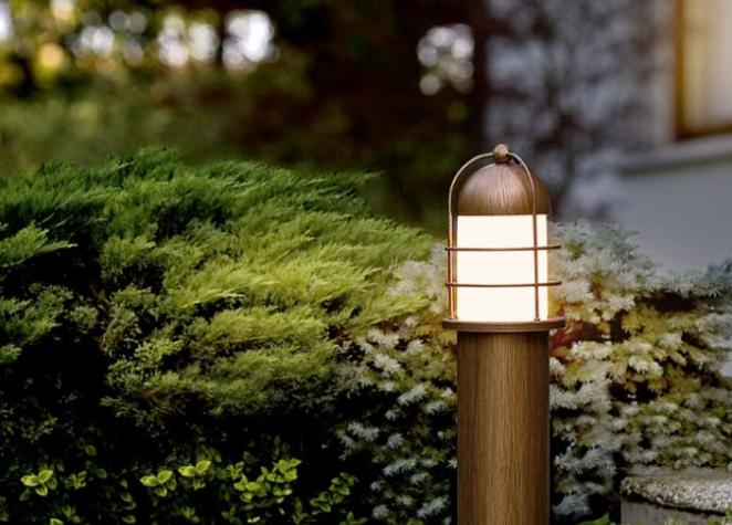Tendencias en iluminación: Consejos para elegir una lámpara para tu terraza o jardín