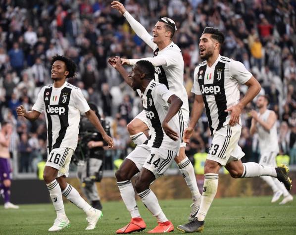 La Juventus deja a dos de sus cracks sin Champions League: "No fueron honestos conmigo"