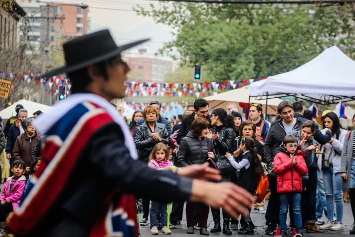 Aguinaldo Fiestas Patrias 2019: Bono Será $65 Mil En Promedio