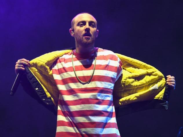 Arrestan a hombre vinculado con la muerte del rapero Mac Miller: Le habría vendido las drogas