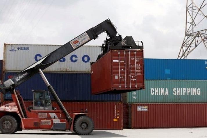 DF | IPoM y guerra comercial: "Los efectos en las exportaciones chilenas serán mayores en adelante"