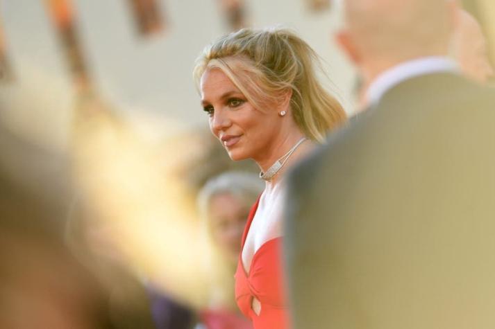 Padre de Britney Spears es acusado de abusar físicamente de su nieto