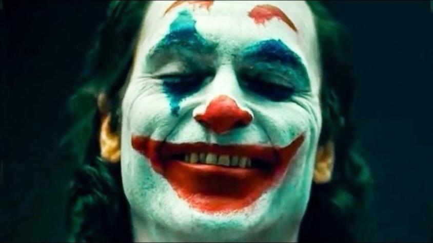 Robert Pattinson habló de más y los fans creen que su Batman coincidirá con el Joker de Phoenix