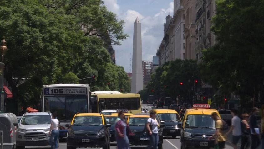 [VIDEO] Crisis económica argentina: ¿Conviene o no visitar el país trasandino?