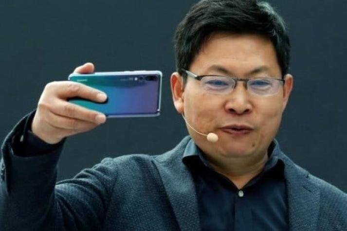 DF | Huawei se la juega con chip "más poderoso del mundo" en su plan 5G para teléfonos inteligentes