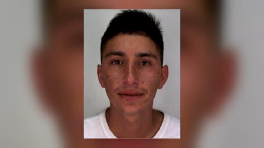 PDI detiene a principal sospechoso de balacera que dejó 5 muertos en Puente Alto