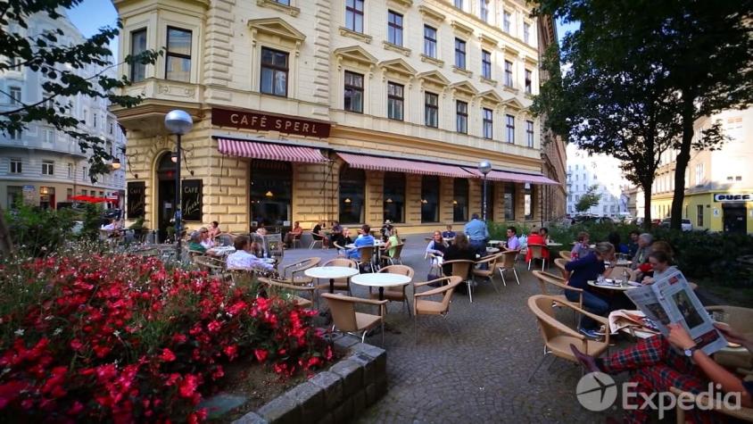 [VIDEO] Viena: La mejor ciudad para vivir en todo el mundo