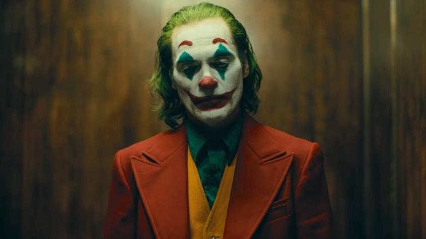 "Joker" gana el León de Oro en la Mostra de Venecia y se candidatea para el Oscar