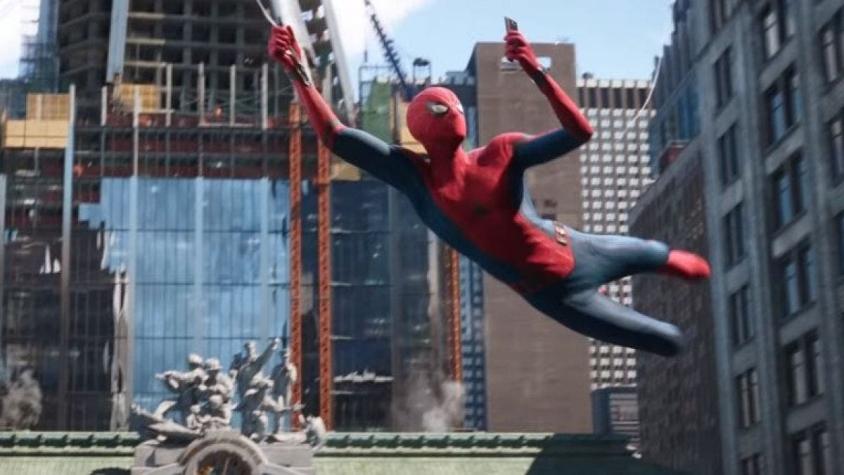 No va más: Sony le cierra la puerta al Spider Man de MCU