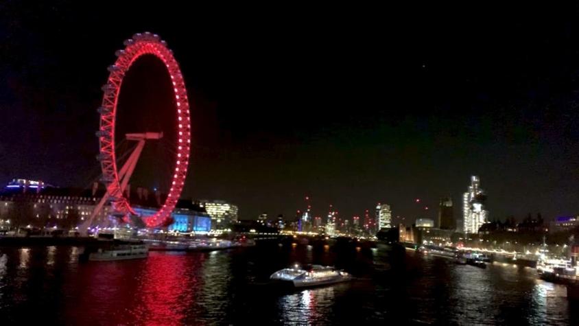 [VIDEO] #LaGraciaDeViajar: Los rincones más fascinantes de Londres