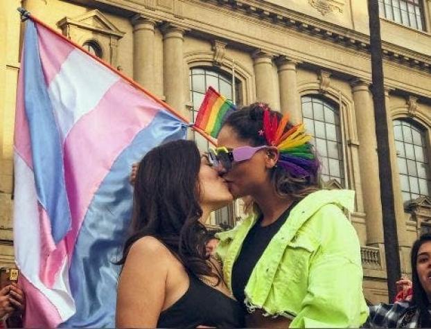 ''Estoy tan enamorada'': Camila Recabarren confirma su reconciliación con Dana Hermosilla