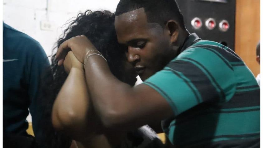 Crisis en Venezuela: cómo es una noche de fiesta en Caracas, una de las ciudades más peligrosas