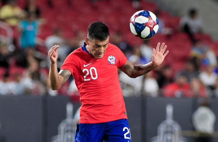 Chile vs. Honduras: horario y formación del segundo amistoso de La Roja