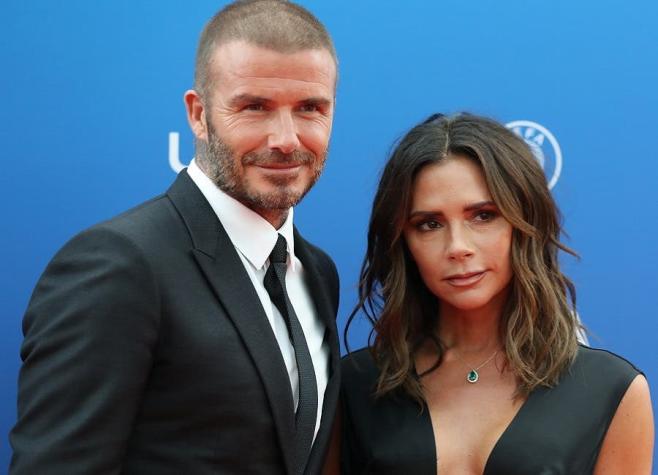 La nueva obsesión de David Beckham que está "arruinando" la vida de su esposa Victoria